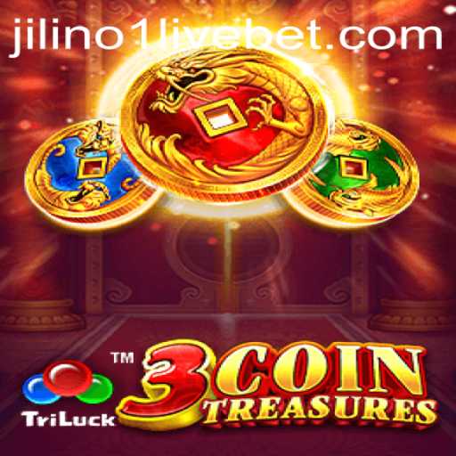 Exploring the Mysteries of 3CoinTreasures and the Experience of jilino1 live