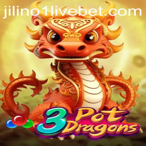 Exploring the Thrilling World of 3PotDragons and the Excitement of Jilino1 Live