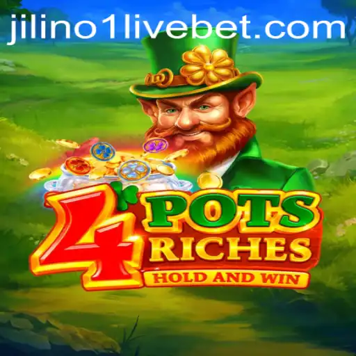 Explore the Exciting World of 4potsriches: A Thrilling Gaming Experience