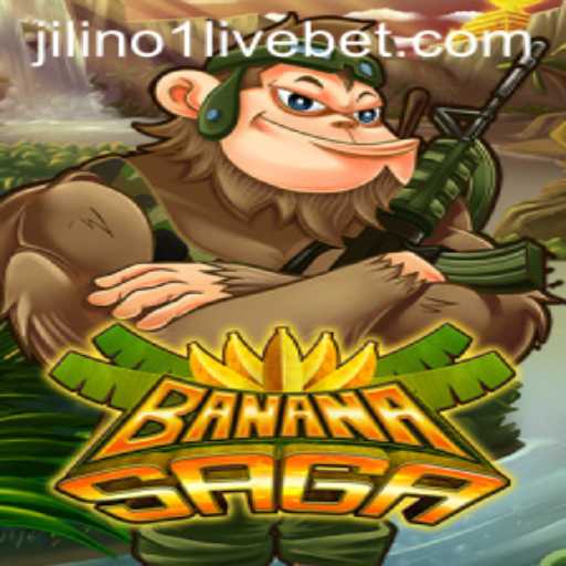 The Exciting World of BananaSaga and the Buzz Around Jilino1 Live