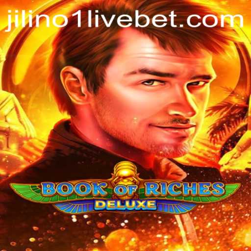 Exploring the Intricacies of Book of Riches Deluxe