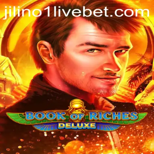 Exploring the Intricacies of Book of Riches Deluxe