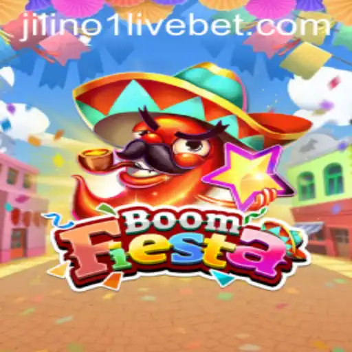 BoomFiesta: A Comprehensive Guide to This Exciting Game and the Thrilling Jilino1 Live Experience