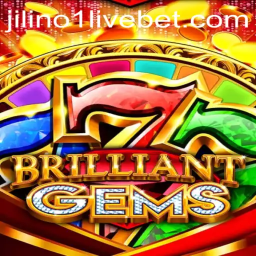 Dive into the Dazzling World of BrilliantGems with Jilino1 Live