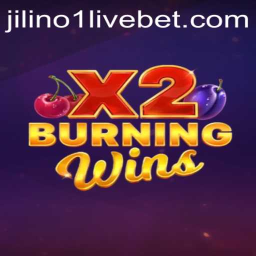 Exploring the Thrills of BurningWinsX2 in the World of Jilino1 Live