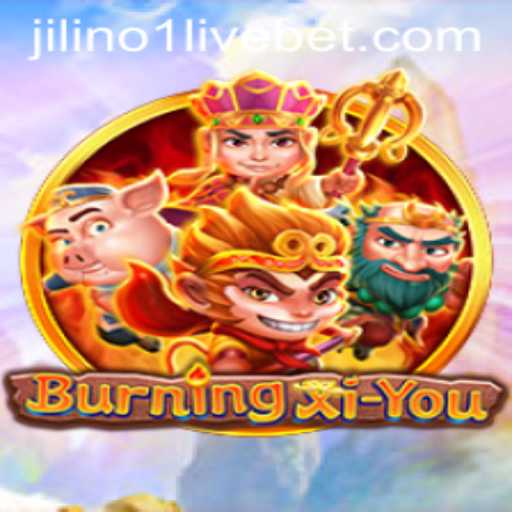 Unveiling the Mystical World of BurningXiYou and the Rise of Jilino1 Live