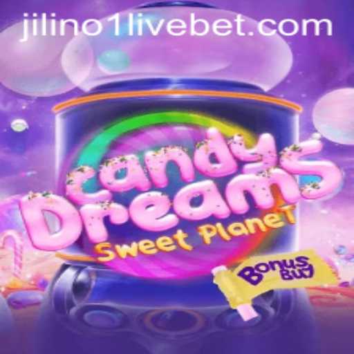 CandyDreamsSweetPlanet Adventure: A Sweet Journey Awaits