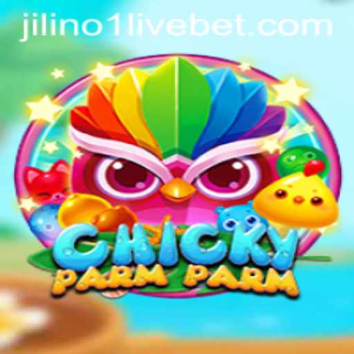 Discover the Thrilling World of ChickyParmParm with Jilino1 Live