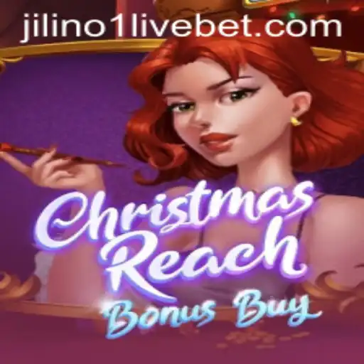 Unveiling the Excitement of ChristmasReachBonusBuy and Jilino1 Live