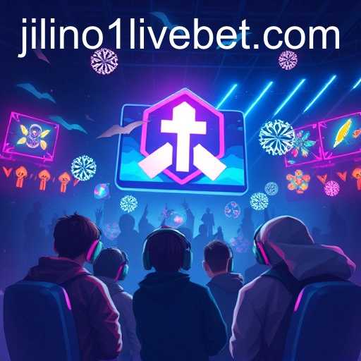 The Dynamic World of Player Communities: The Role of Jilino1 Live