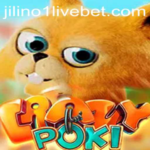 Exploring the Magical World of CrazyPoki in Jilino1 Live