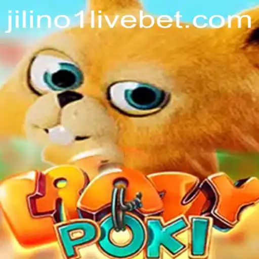 Exploring the Magical World of CrazyPoki in Jilino1 Live