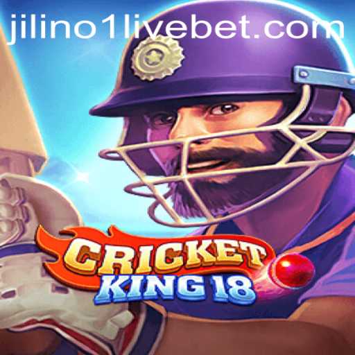 CricketKing18 and Jilino1 Live: A Deep Dive into the World of Virtual Cricket