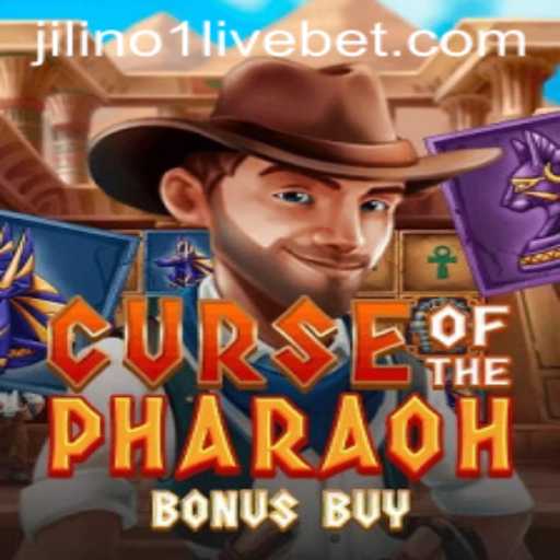 Exploring the Exciting World of CurseofthePharaohBonusBuy and Jilino1 Live