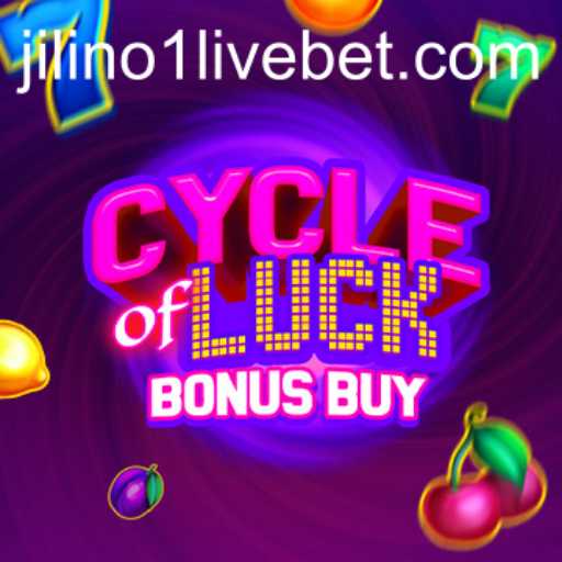 CycleofLuckBonusBuy: A Thrilling Journey Into a Casino Adventure
