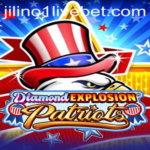 Unveiling the Thrills of DiamondExplosionPatriots: A Comprehensive Guide
