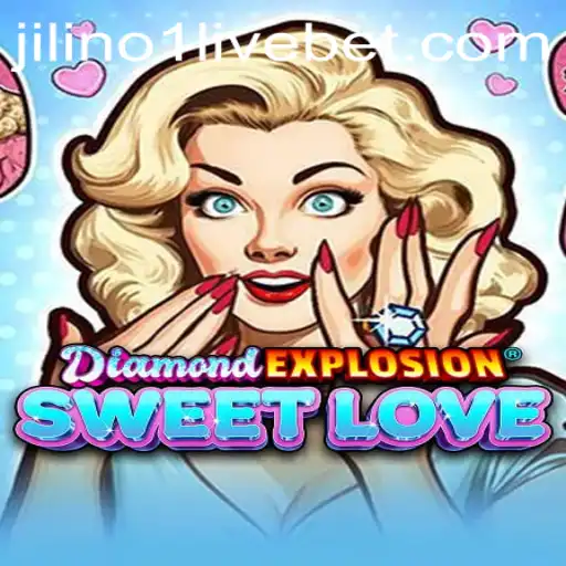 Exploring DiamondExplosionSweetLove: The Latest Gaming Sensation on Jilino1 Live