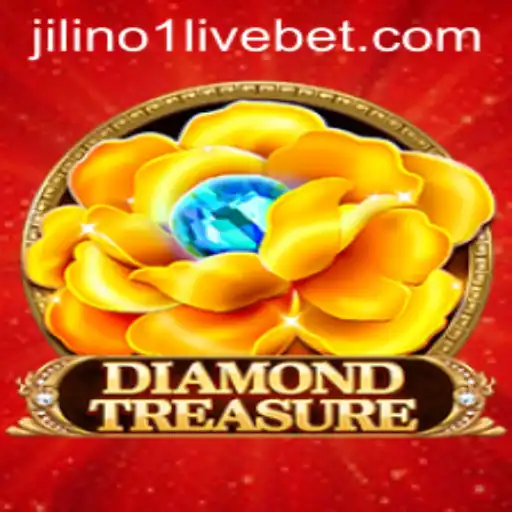 Exploring Diamondtreasure: Unveiling the Thrills of Jilino1 Live