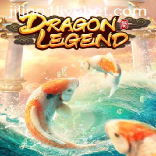 DragonLegend: Dive into the Mystical World of Epic Adventures