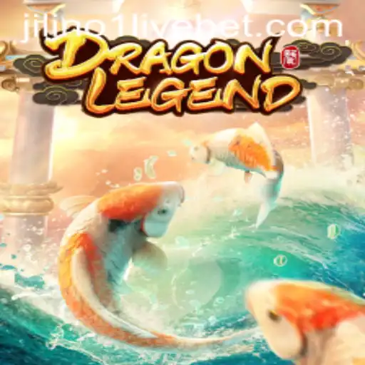 DragonLegend: Dive into the Mystical World of Epic Adventures