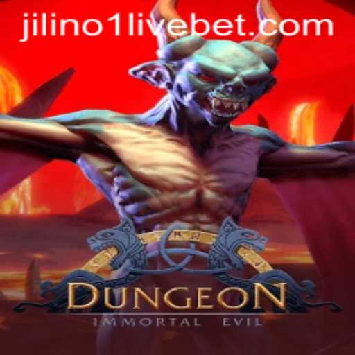 Embark on an Exciting Journey in 'Dungeon' with Jilino1 Live