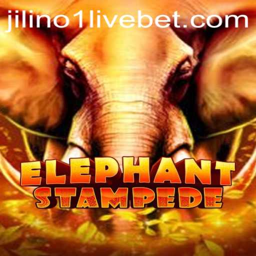 Exploring the Thrilling World of ElephantStampede and Jilino1 Live