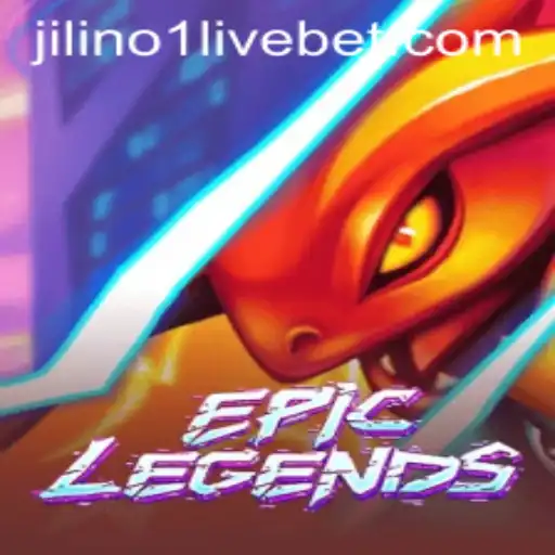 EpicLegends: Exploring the World of Adventure and Strategy