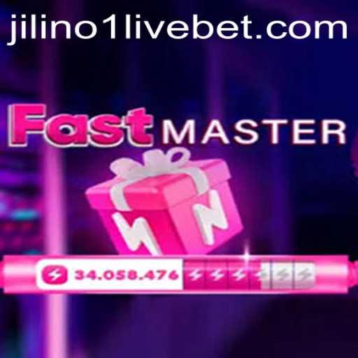 FastMaster: A New Era in Gaming with jilino1 Live
