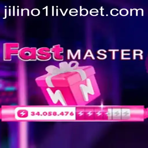 FastMaster: A New Era in Gaming with jilino1 Live