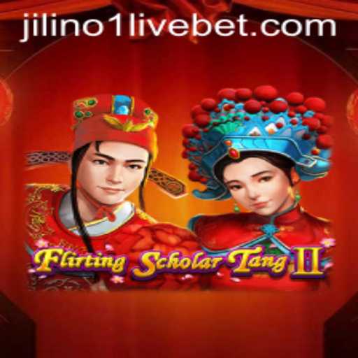 Unveiling the Intrigue of Flirting Scholar Tang II