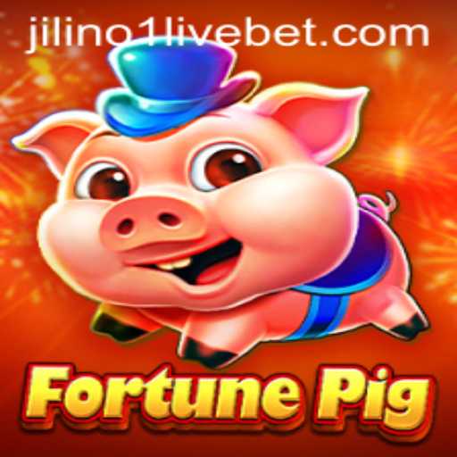 FortunePig: Unveiling the Thrills of Jilino1 Live Gaming Extravaganza