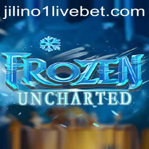 FrozenUncharted: The Enchanting Journey Awaits