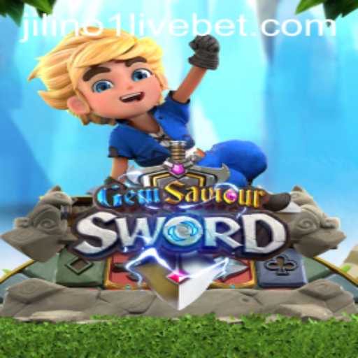 GemSaviourSword: An Immersive Gaming Experience with Jilino1 Live