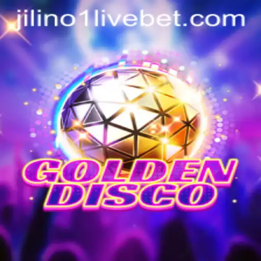 GoldenDisco: The Ultimate Dance Experience