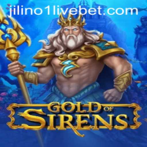 GoldofSirens: Dive into an Underwater Adventure