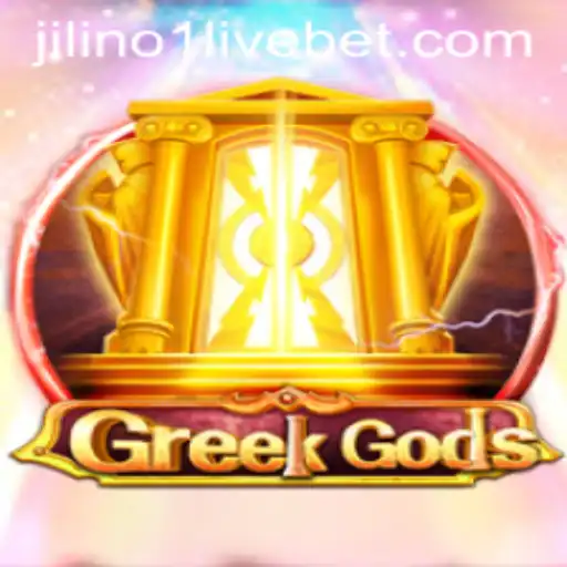 Discover the Epic World of GreekGods - The Ultimate Mythological Adventure