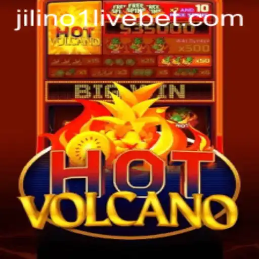 Exploring HotVolcano: The Thrilling Game with Jilino1 Live