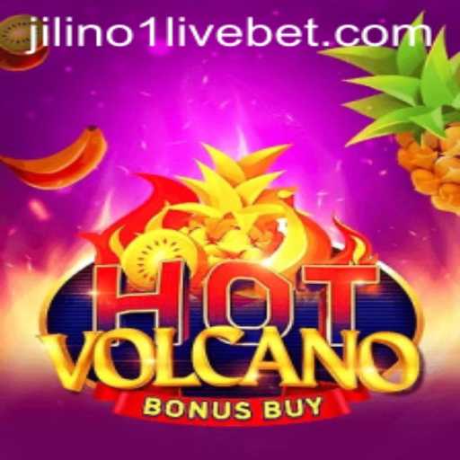 Exploration of HotVolcanoBonusBuy in the Jilino1 Live Gaming Realm