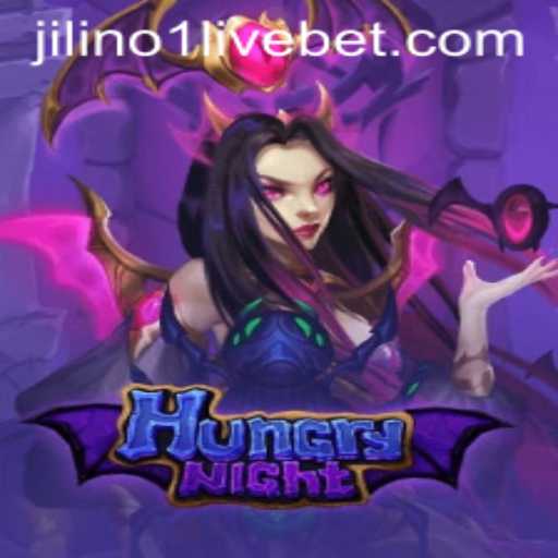 Discover HungryNight: The Thrilling Survival Game Featuring jilino1 Live
