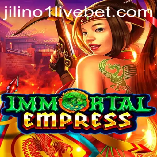 ImmortalEmpress: A Captivating Journey Into a New Era