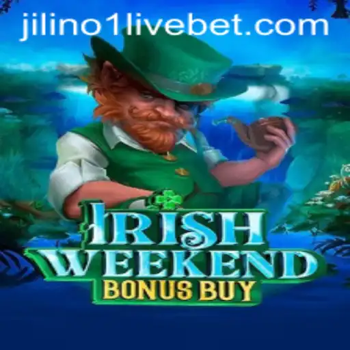 Discovering the Charm of IrishWeekendBonusBuy: A Thrilling Slot Adventure