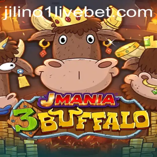 Explore the Thrilling World of JMania3Buffalo and Its Exciting Live Features with Jilino1