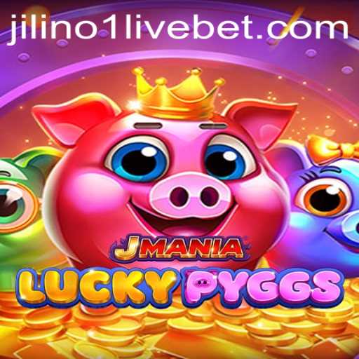 Discover the Thrills of JManiaLuckyPyggs: A Deep Dive into the Game