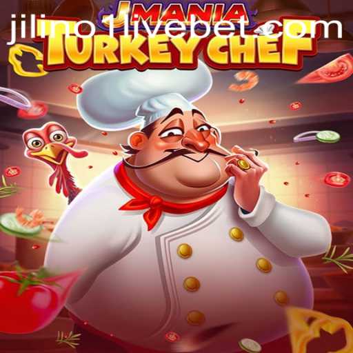 Dive into the Culinary World of JManiaTurkeyChef with Jilino1 Live