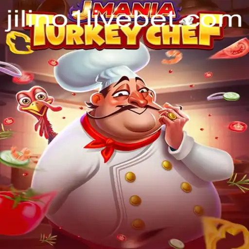 Dive into the Culinary World of JManiaTurkeyChef with Jilino1 Live