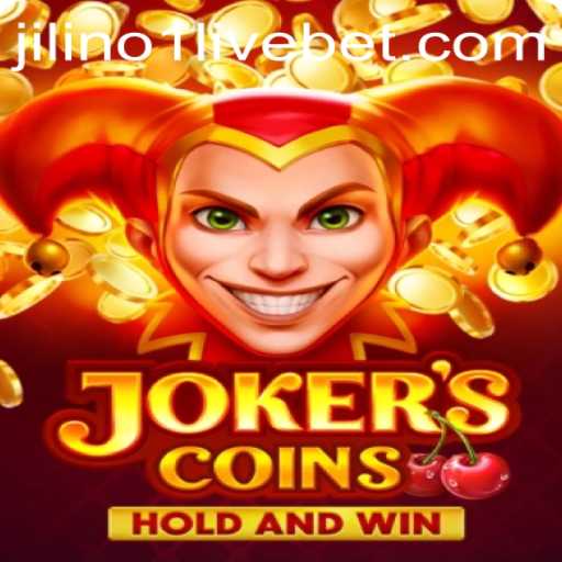 Unveiling JokersCoins: A Thrilling Adventure in Online Gaming