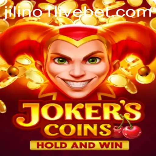 Unveiling JokersCoins: A Thrilling Adventure in Online Gaming
