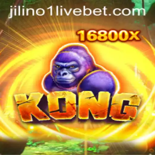 Exploring Kong: A Dynamic Game Experience with Jilino1 Live