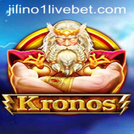 Discovering Kronos: A Dive into the World of Jilino1 Live