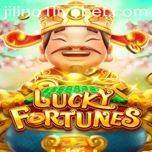 Exploring the Exciting World of LUCKYFORTUNES: A Modern Spin on Classic Gaming